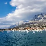 Daire 2 Bedroom In Makarska