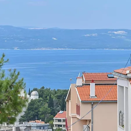 Daire 2 Bedroom In